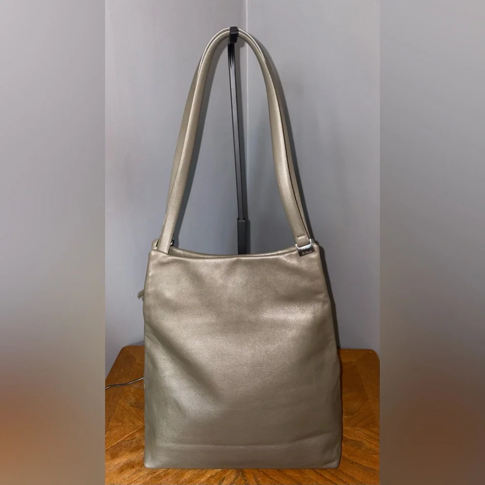 Furla Vintage Shoulder Bag - Picture 2 of 8